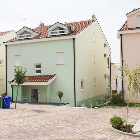 Apartment Paula Promajna Zewnętrze zdjęcie
