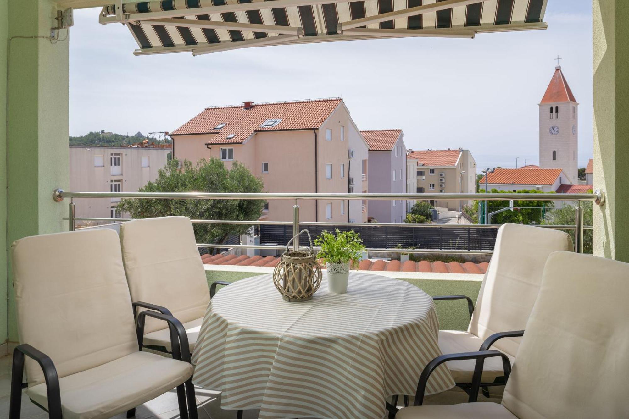 Apartment Paula Promajna Zewnętrze zdjęcie