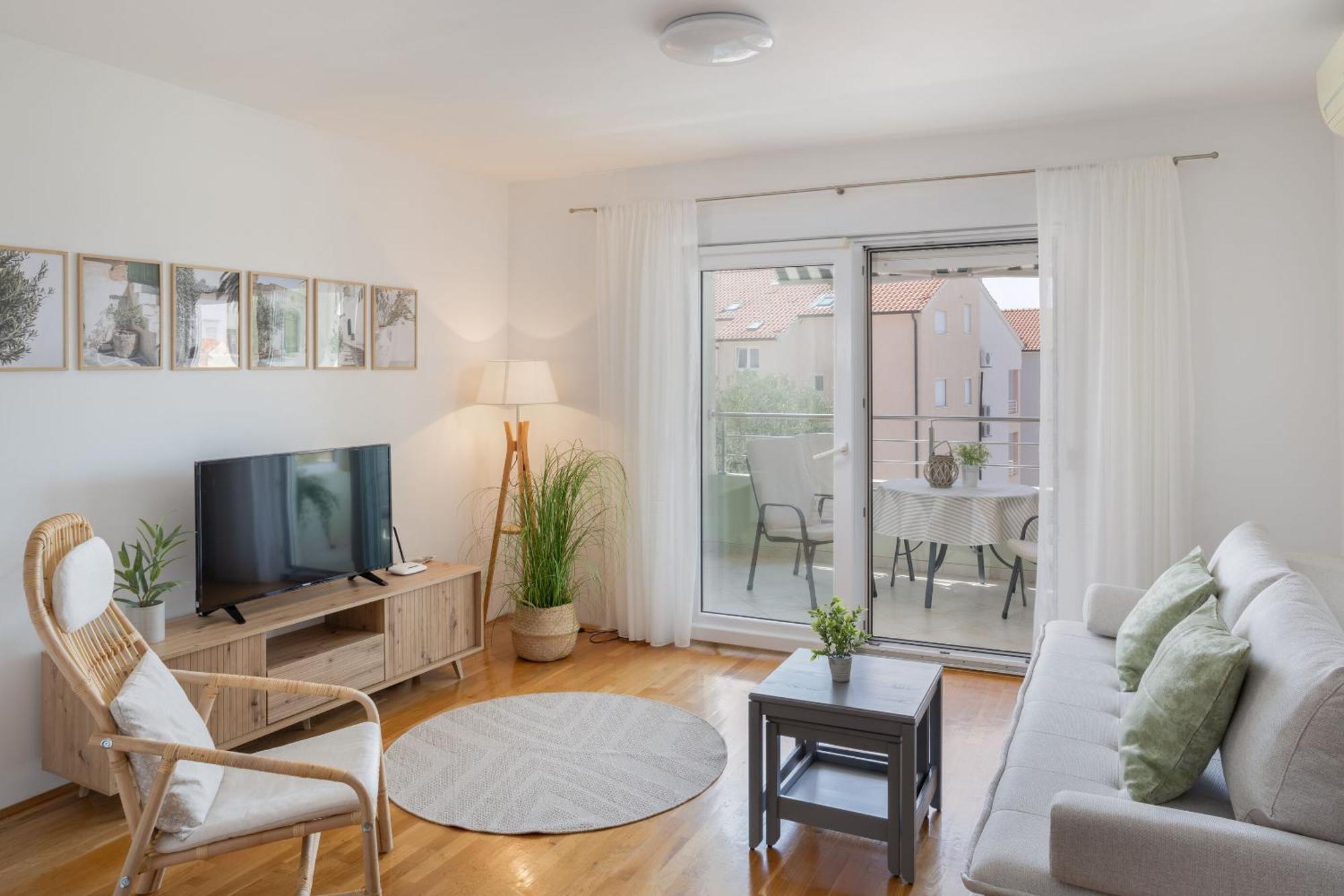 Apartment Paula Promajna Zewnętrze zdjęcie