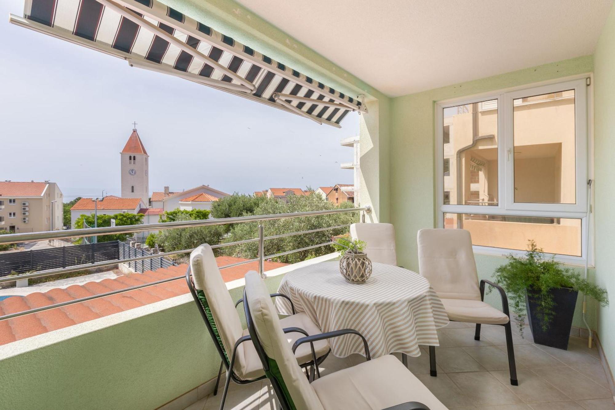 Apartment Paula Promajna Zewnętrze zdjęcie