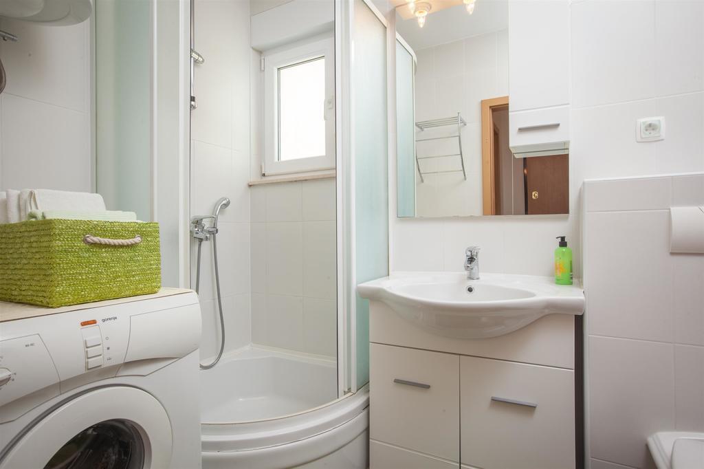 Apartment Paula Promajna Zewnętrze zdjęcie