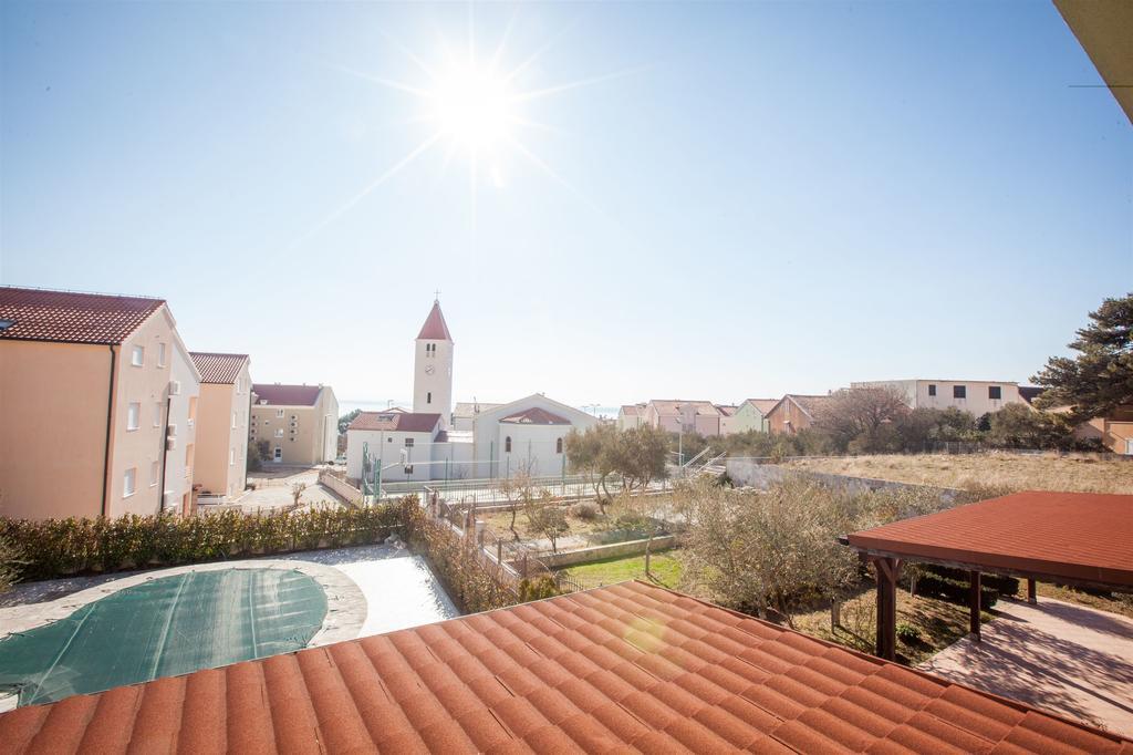 Apartment Paula Promajna Zewnętrze zdjęcie