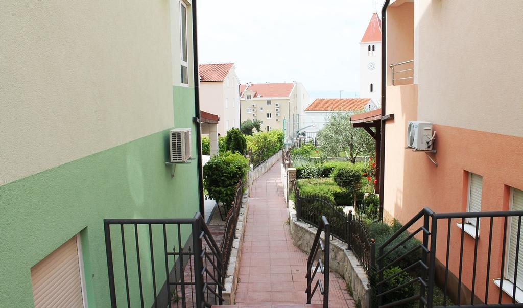 Apartment Paula Promajna Zewnętrze zdjęcie