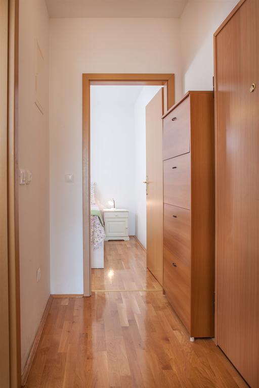 Apartment Paula Promajna Zewnętrze zdjęcie
