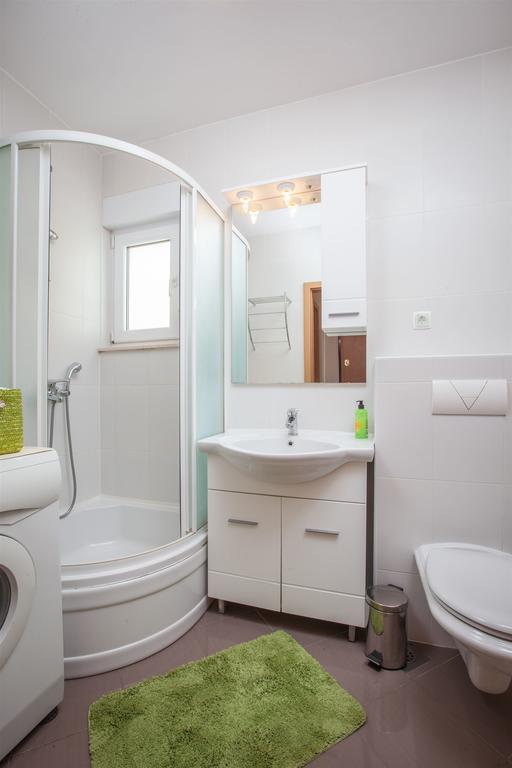 Apartment Paula Promajna Zewnętrze zdjęcie